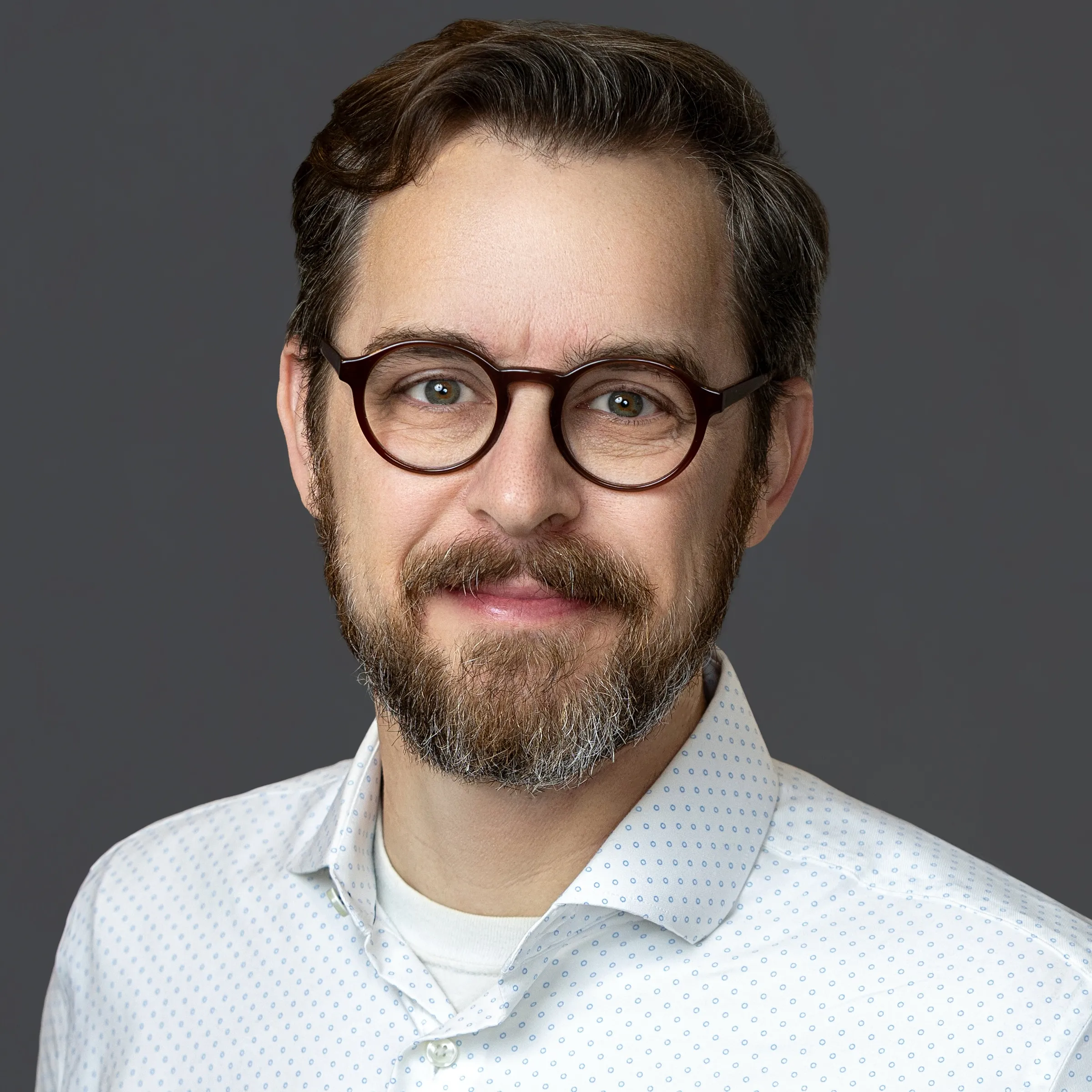 Matt Dickinson